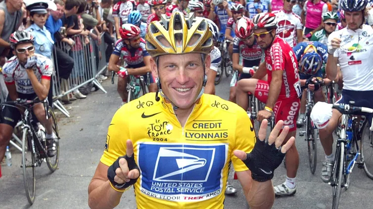 Aluvión de críticas a Lance Armstrong tras cuestionar la figura de los atletas trans en el deporte