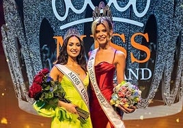 Aluvión de críticas al concurso Miss Países Bajos por coronar a una mujer trans