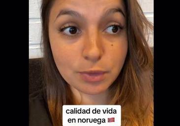 Se muda a Noruega y cuenta la realidad de su calidad de vida: «No pensé que sería real...»