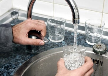 Un estudio deja claro cuál es el mejor agua de grifo de España: no es la de Madrid