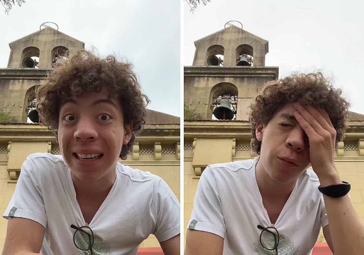 Un mexicano describe el choque cultural de España con su país