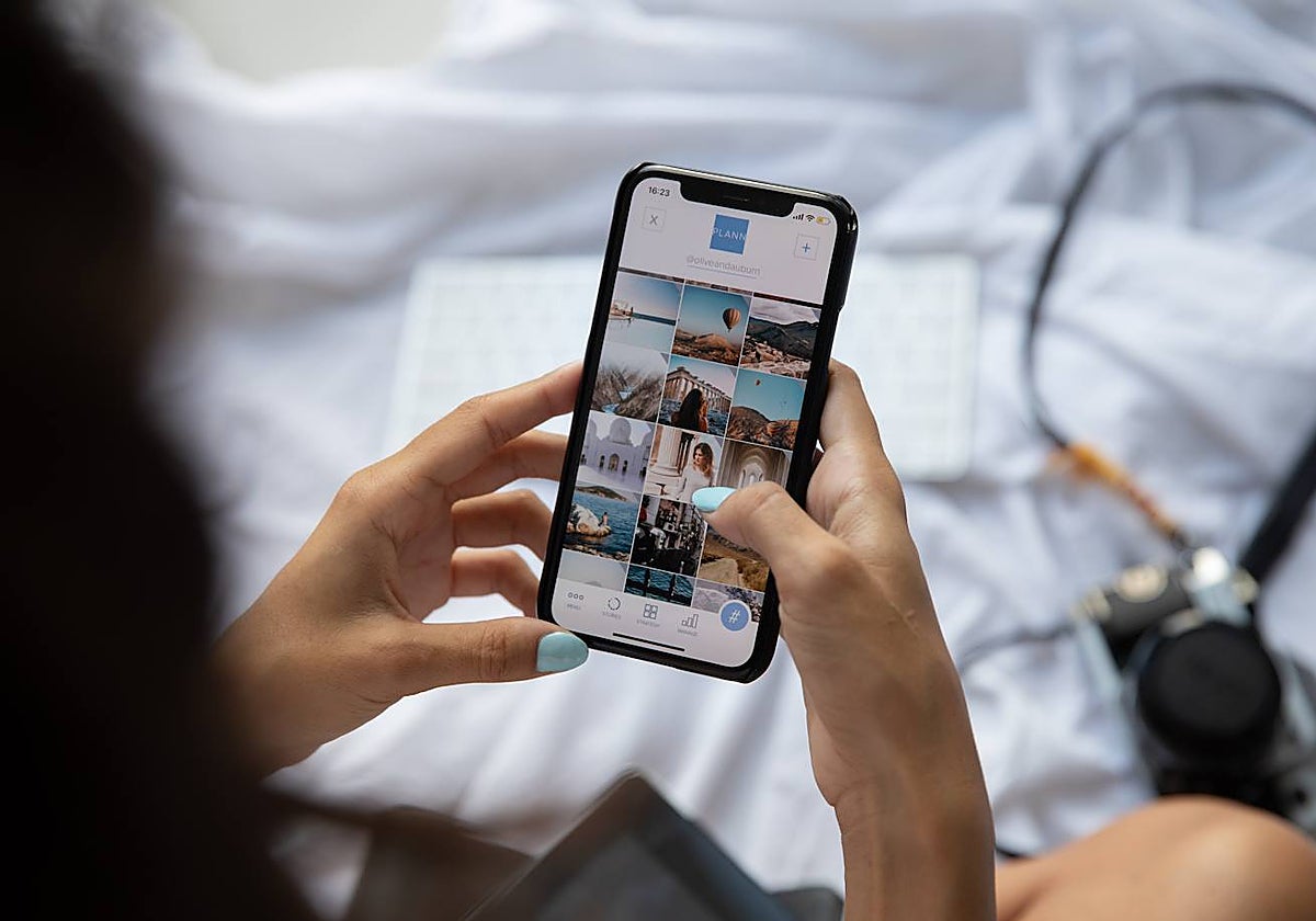 La madre ha sido detenida y el padre está huido