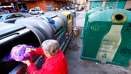 Así recogen la basura los tres municipios españoles que Europa pone como ejemplo por su reciclaje
