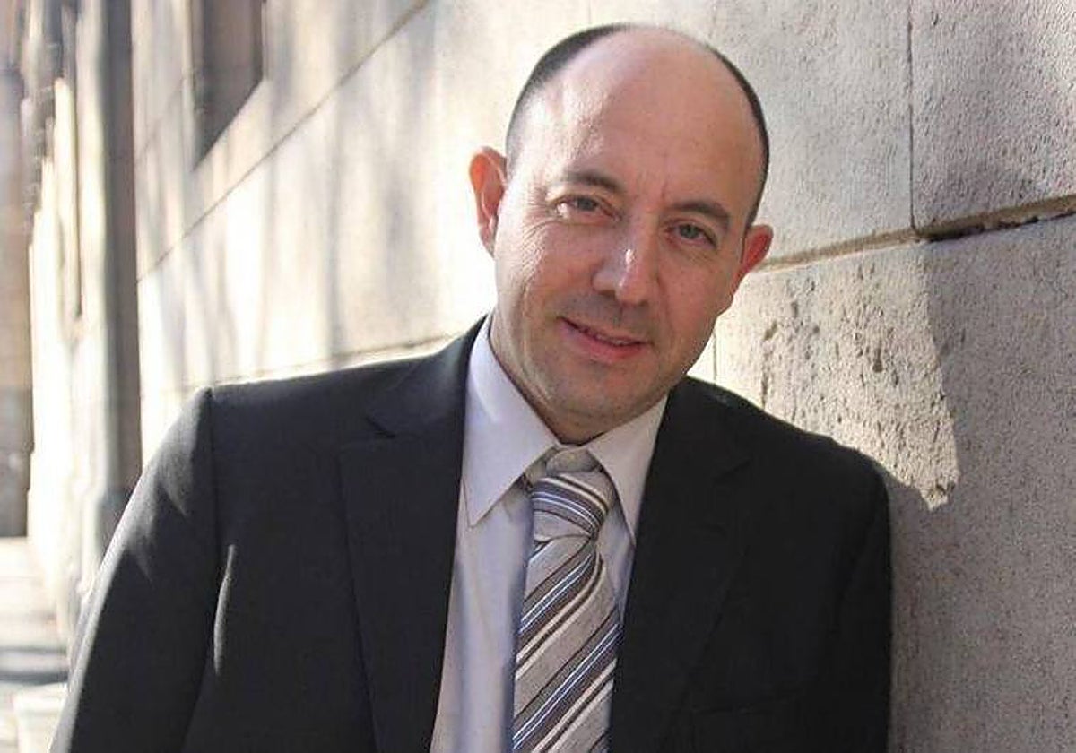 Gonzalo Bernardos, tajante con quienes cancelan la hipoteca