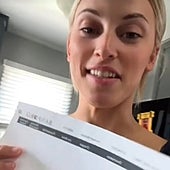 Una estadounidense muestra indignada los gastos de una operación de 10 minutos a su hijo