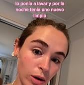 Una japonesa se sorprende de una práctica en la cama muy común para los españoles