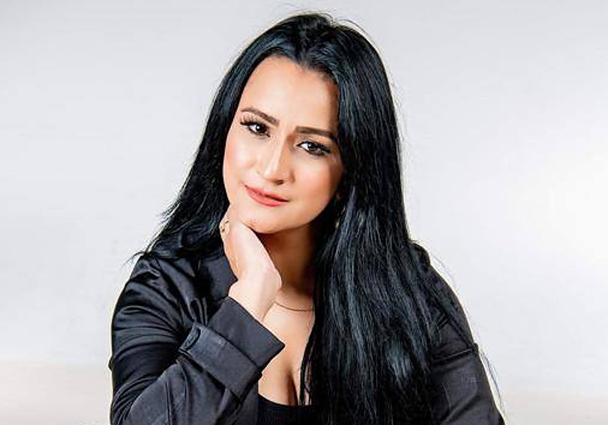 Monique explicó que decidió dar un giro a su vida cuando se quedó soltera al comienzo de la pandemia del Covid-19