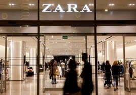Desvelan cuáles son los mejores días para comprar en las tiendas de Zara