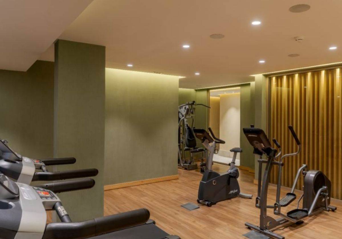 Así es el lujoso hotel de Cristiano Ronaldo en el que se han refugiado los afectados del terremoto en Marrakech