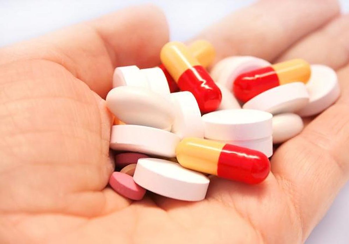 Medicamentos sin receta