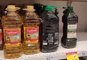 Un agricultor revela el motivo real detrás de la subida del precio del aceite de oliva en España
