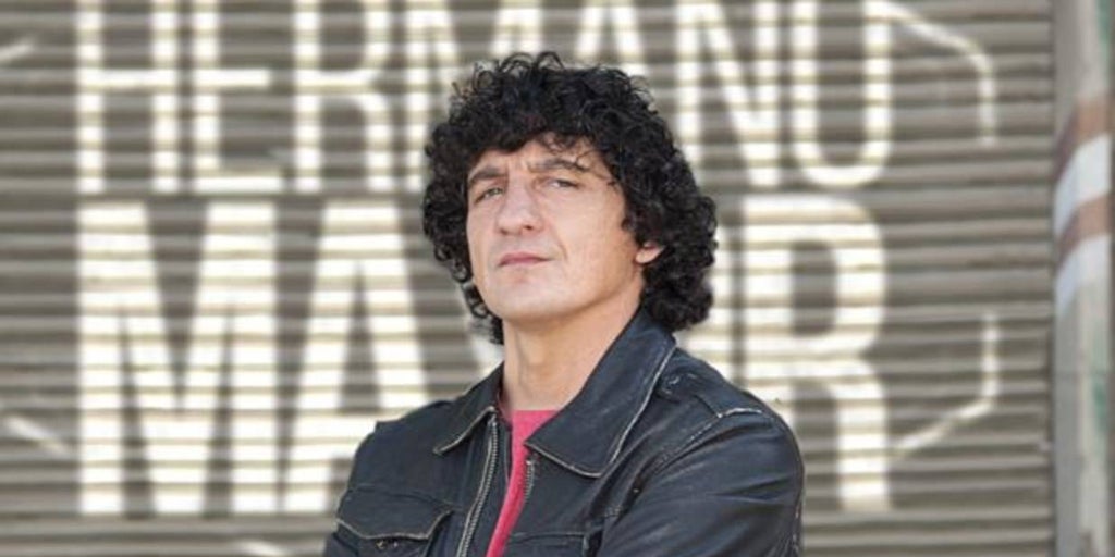 Jero García, sobre el castigo de un padre a su hija por burlarse de un niño con cáncer: «Me parece una salvajada» Jero García, sobre el castigo de un padre a su hija por burlarse de un niño con cáncer: «Me parece una salvajada»
