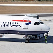 Despiden a un piloto tras esnifar cocaína de los pechos de una mujer instantes antes de iniciar un vuelo lleno de pasajeros