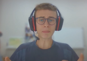 Jorge Rey se adelanta a los expertos y avisa de un brutal cambio de tiempo para el puente del Pilar