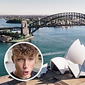 Un español que vive en Australia explica lo que más le ha sorprendido de su trabajo