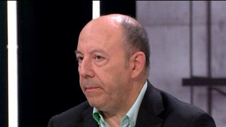 El aviso de Gonzalo Bernardos sobre lo que va a pasar con la economía en España: «Ojo con lo que se viene»