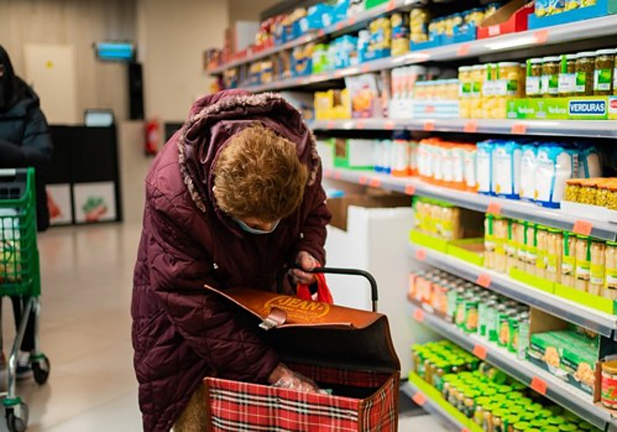 Algunos alimentos no son tan saludables como parecen
