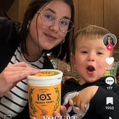 Una española explica cuánto cuesta hacer la compra en EEUU: «¿Os parece caro o normal?»