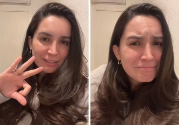 Una chilena no puede creerse lo que ha visto al pedir la cuenta en un restaurante de Madrid