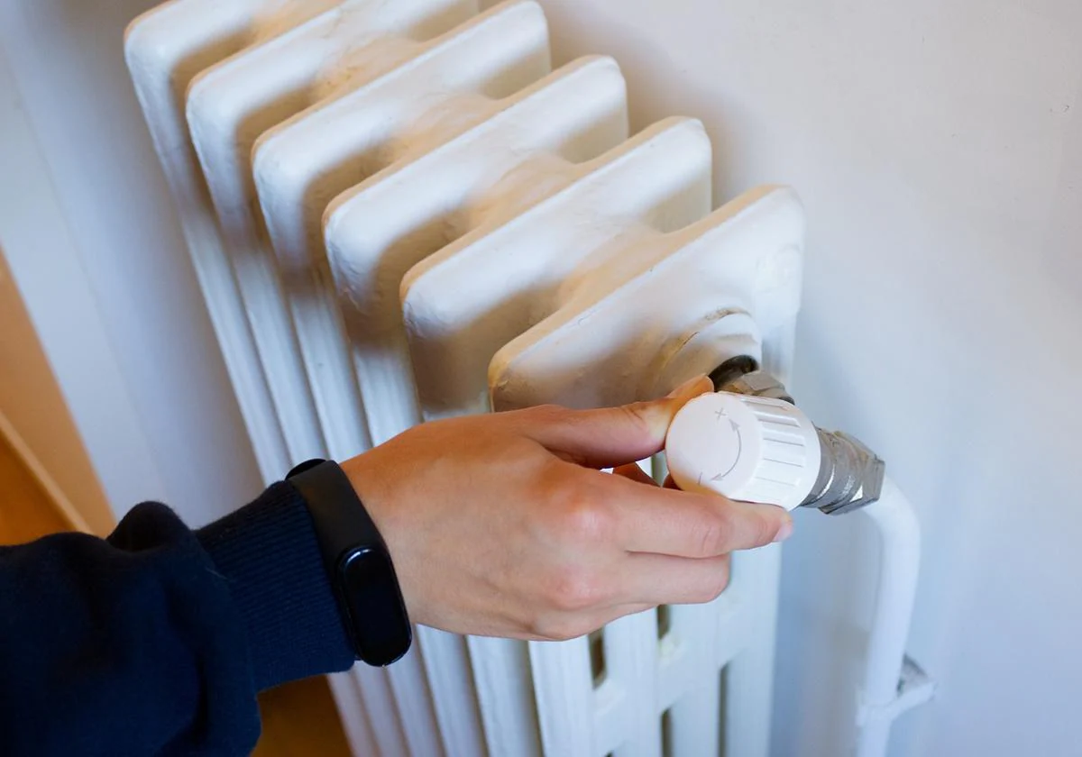 Como ahorrar calefacción 
