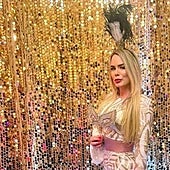 Muere la influencer Vanesa Mancini a los 41 años a causa de un infarto