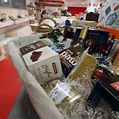 Así es la cesta de Navidad que Inditex regala a sus empleados: está valorada en 200 euros