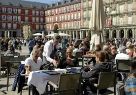 Vuelve a España desde Irlanda y enseña cuál es el «verdadero lujo» de ser Español