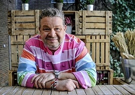 Sale a la luz el método de trabajo de Alberto Chicote en sus restaurantes