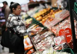 Una española alucina con lo que ocurre al pagar en los supermercados de Alemania: «No lo había visto en la vida»