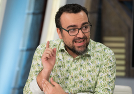 El espía tecnológico de 'El Hormiguero' alerta sobre la compra online de Lotería de Navidad: «No te fíes de este tipo de boletos»