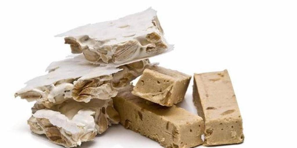 Este Es El Mejor Turrón De Supermercado Según Un Experto En Nutrición