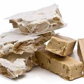 Este es el mejor turrón de supermercado según un experto en nutrición