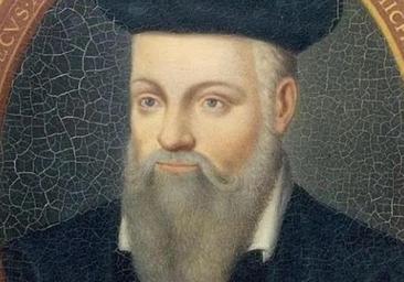 Inundaciones, «el adversario rojo» y gran hambruna: las predicciones de Nostradamus para 2024