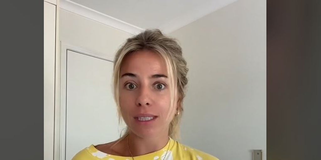 Una española que vive en Australia, en shock con las escobas y fregonas en este país: «Parezco el Ratoncito Pérez»