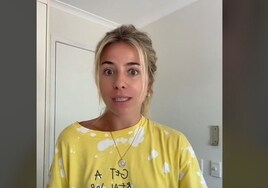 Una española que vive en Australia, en shock con  las escobas y fregonas en este país: «Parezco el Ratoncito Pérez»