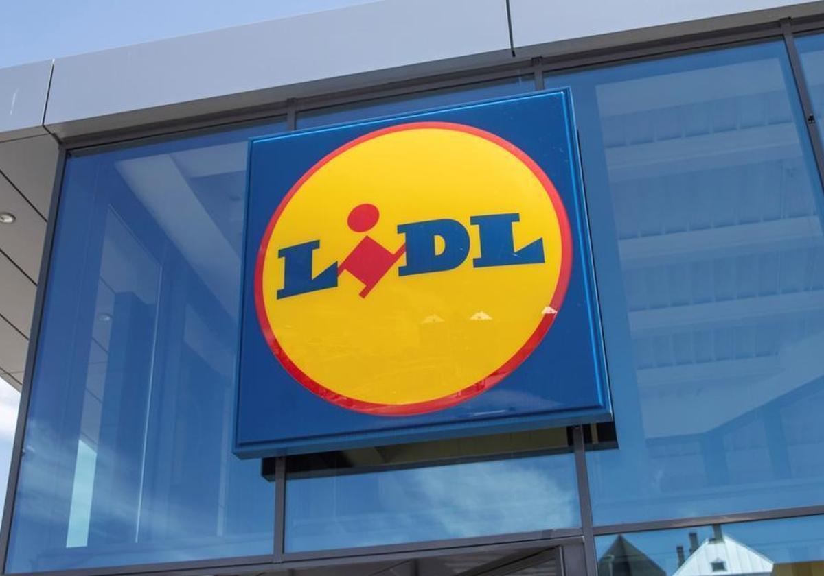 Supermercados Lidl