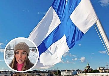 La costumbre que está aceptada en Finlandia pero en España es de mala educación: «No lo sabía»