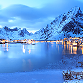 Dos españoles explican su experiencia trabajando en Noruega: «No hay que idealizarlo»