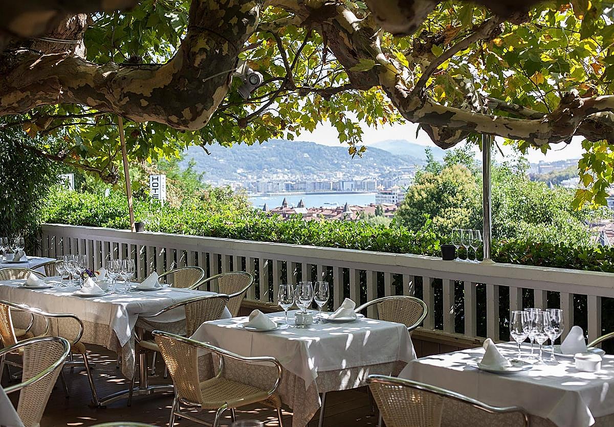 La ciudad española que este estadounidense considera la más fascinante en al que ha estado nunca