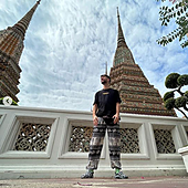 Un conocido influencer explica por qué no debes viajar a Tailandia en diciembre: «No vengáis»