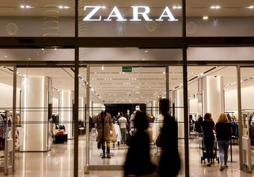 El truco para saber qué productos estarán de rebajas en Zara y qué descuento tendrán
