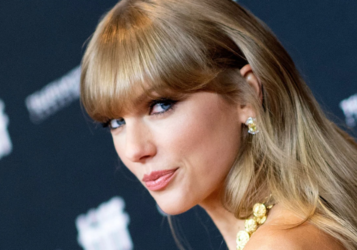 La influencia global de Taylor Swift ha trascendido el ámbito musical