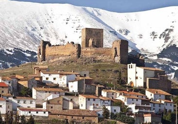 El pueblo español que está 'maldito' y excomulgado por la Iglesia