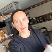 Una joven española descubre «el mejor invento del universo» durante un viaje a Uruguay