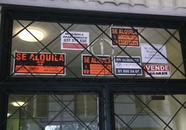 El gesto de un casero de Zaragoza con sus inquilinos que emociona a las redes: «Si conocéis a alguien, que se ponga en contacto conmigo»