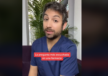 Un farmacéutico revela cuál es la pregunta que más le repiten en la farmacia y no es la que parece