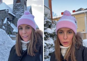 Una española que vive en Finlandia cuenta un estereotipo al que se enfrenta en su día a día: «Creen que no nos afecta»