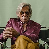 'The Spanish King': el influencer de 92 años que triunfa en las pasarelas de moda