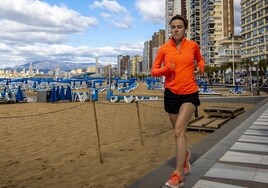 Salir a correr despacio tiene sus beneficios según la ciencia
