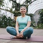 La Universidad de Harvard revela cuál es el ejercicio perfecto para las mujeres mayores de 50